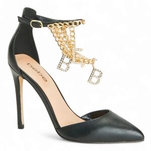 NWOB Bebe Charms Pumps